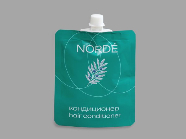 Кондиционер для волос 30 мл.